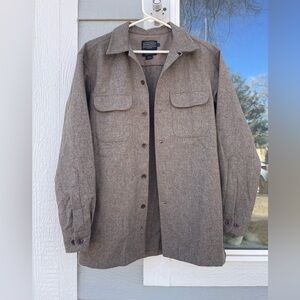 VINTAGE - Pendleton The Original Board Shirt